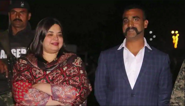 Are you from the ‘regular army’? Wing Commander Abhinandan trolls Pakistan while in their custody