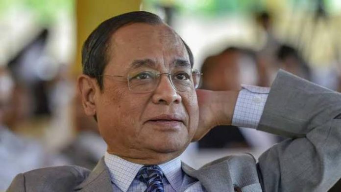 CJI Gogoi to meet UP chief secretary and DGP ahead of Ayodhya Verdict