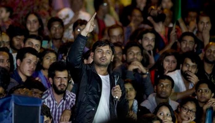 Delhi Government has asked for a month to grant sanction to prosecute JNU sedition accused