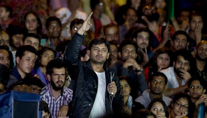 Delhi’s AAP government requests another month’s time for deciding whether to sanction prosecution of the accused in JNU sedition case