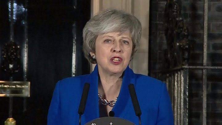 British PM Theresa May expresses deep regrets for Jallianwala Bagh massacre, says it is a despicable scar on the British Indian history