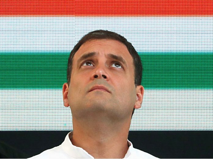 Congress 2019 manifesto: Treason and 'Bharat tere tukde honge acceptable, free speech on social media not