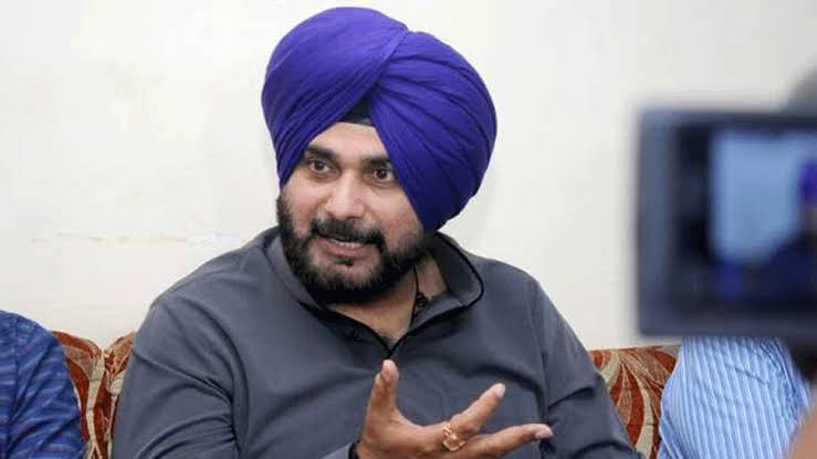 Another racist slur against Nepalis, this time by Congress minister Navjot Singh Sidhu