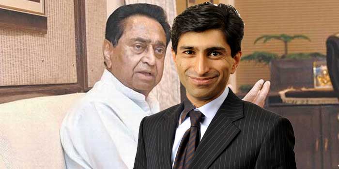VVIP chopper scam: I-T dept attaches MP CM Kamal Nath’s nephew Ratul Puri’s benami equities worth Rs 254 crores
