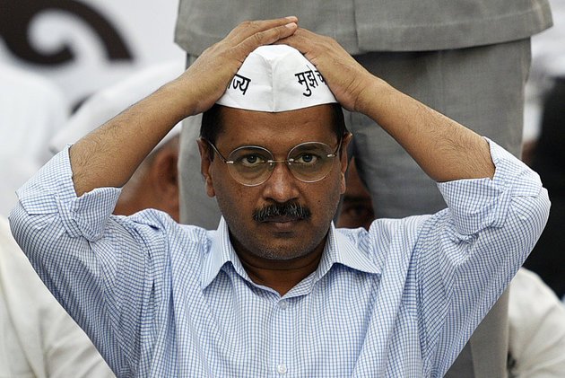 BJP Delhi's Rajiv Babbar had filed a defamation suit against Kejriwal and other AAP leaders