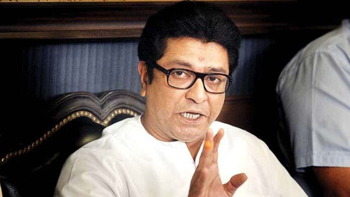 Liberals lap up lies peddled by MNS chief Raj Thackeray