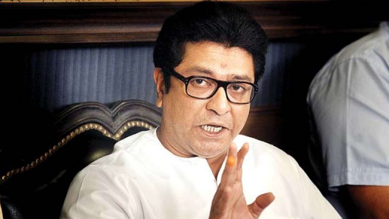 Raj Thackeray spreads fake news, while ‘liberals’ hail him as ‘fact-checker’