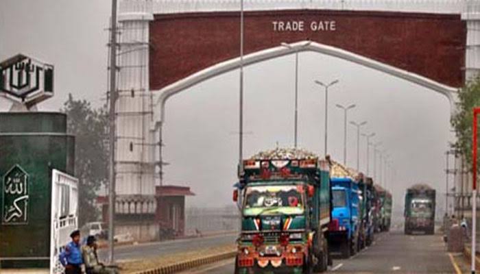 India suspends cross-LoC trade with Pakistan in Jammu and Kashmir, says trade routes being misused to fuel terrorism
