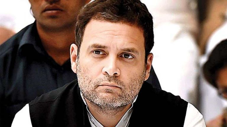 Allahabad Court sends notice to Congress and Election Commission: Is NYAY scheme a bribe to voters?