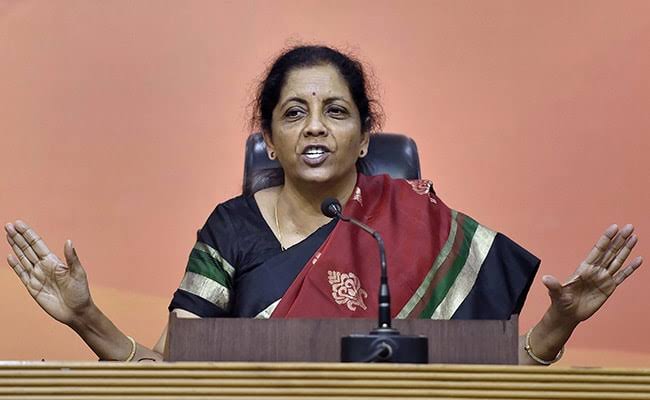 Islamic fundamentalists block N Sitharaman’s roadshow in poonthura