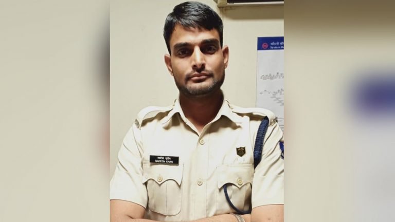 Delhi: Nadeem Khan arrested for posing as CRPF constable at a Delhi metro station, two Aadhaar cards recovered