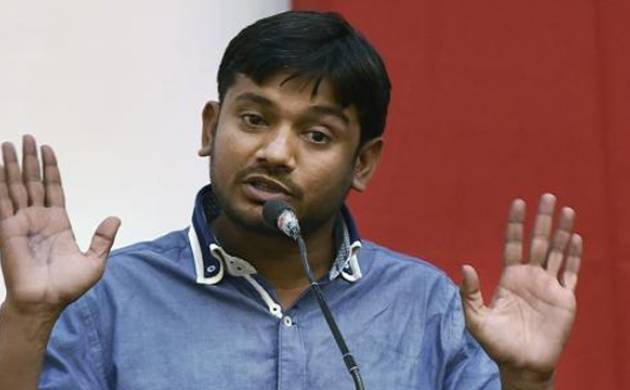 'What Azaadi do you want? You need to give answers': Kanhaiya Kumar gheraod and questioned by Begusarai locals