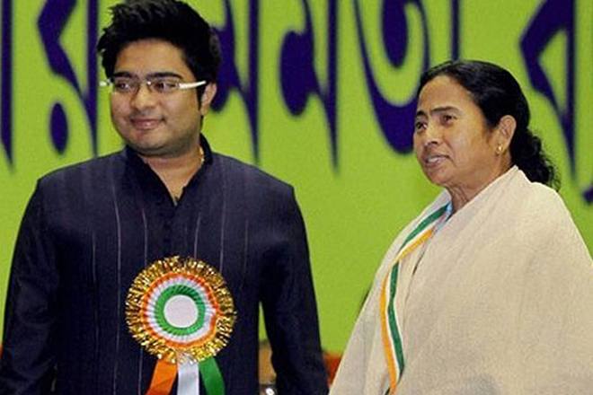 Abhishke Banerjee's wife has been asked by the Calcutta HC to appear before Customs