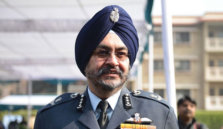 “If Abhinandan was flying a Rafale instead of a MiG-21, equation in air battle would have been different”: Ex-Air Force chief BS Dhanoa