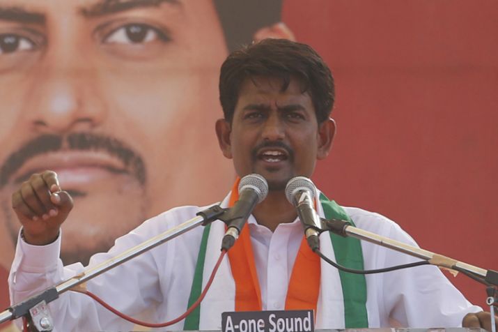 Gujarat Congress asks Bharatiya Tribal Party, Alpesh Thakor to withdraw their Lok Sabha candidates