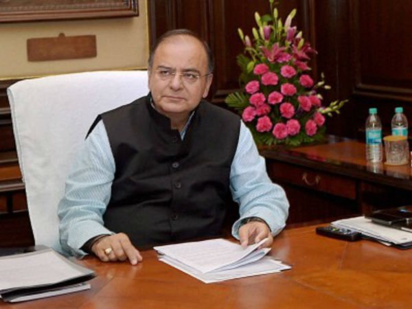 Former Union Minister Arun Jaitley passes away in Delhi