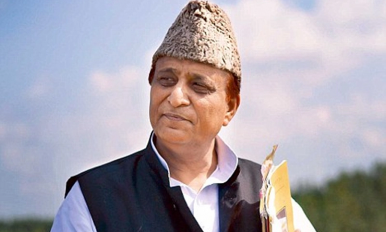 SP leader Azam Khan faces threat of arrest as 13 FIRs registered against him in land grabbing cases