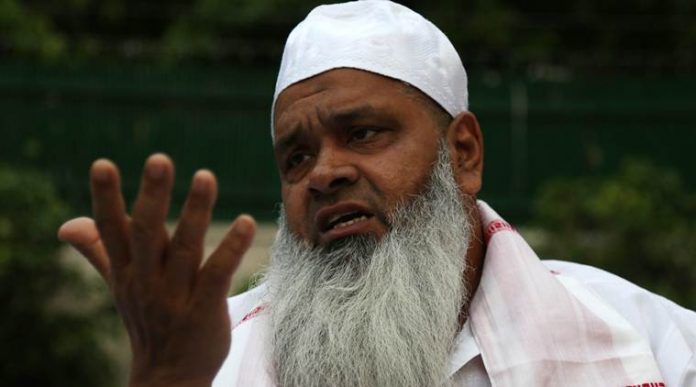 Badruddin Ajmal's NGO accused of FCRA violations by LRO