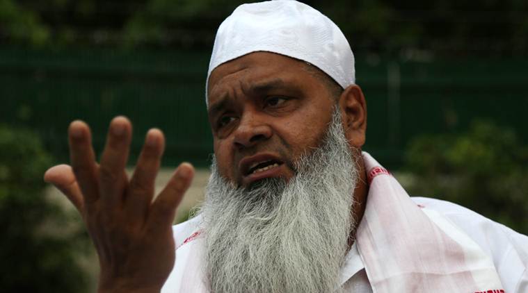 Laws will have no impact, Muslims will continue to have children: AIUDF chief Badruddin Ajmal on Assam two-child policy
