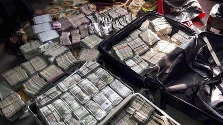 Election for Vellore Lok Sabha constituency cancelled after massive cash haul