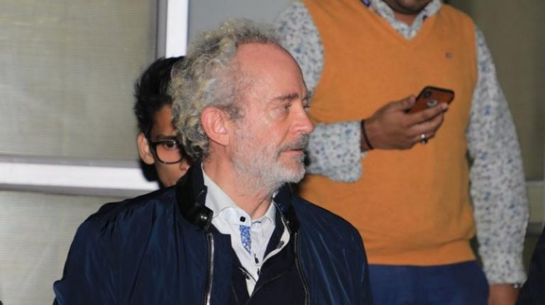 AugustaWestland chopper scam middlemen Christian Michel denied bail to celebrate Easter with family