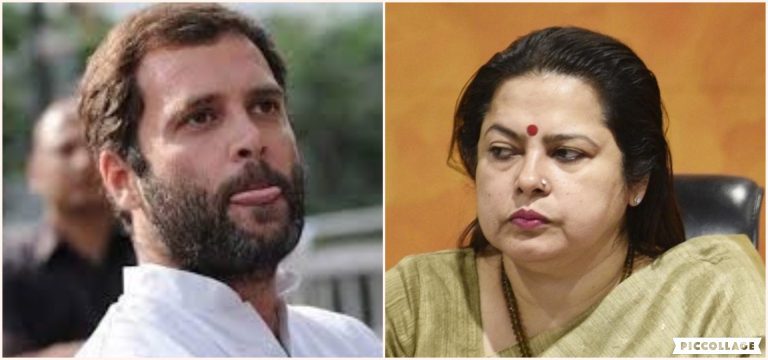 Supreme Court to hear BJP’s contempt of court petition against Rahul Gandhi for misquoting court order on Rafale