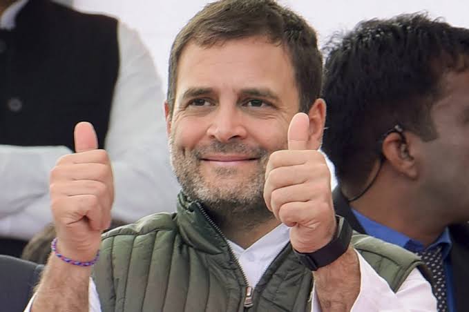 Congress uses Photoshopped Image in NYAY video