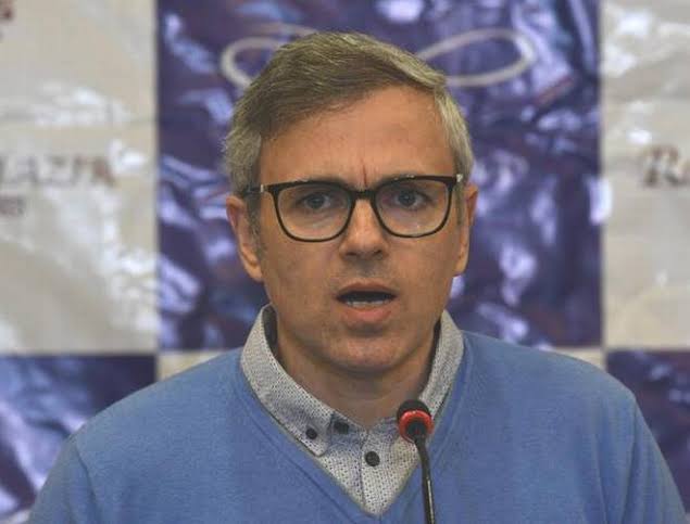 Dynast Omar Abdullah claims he had humble origins