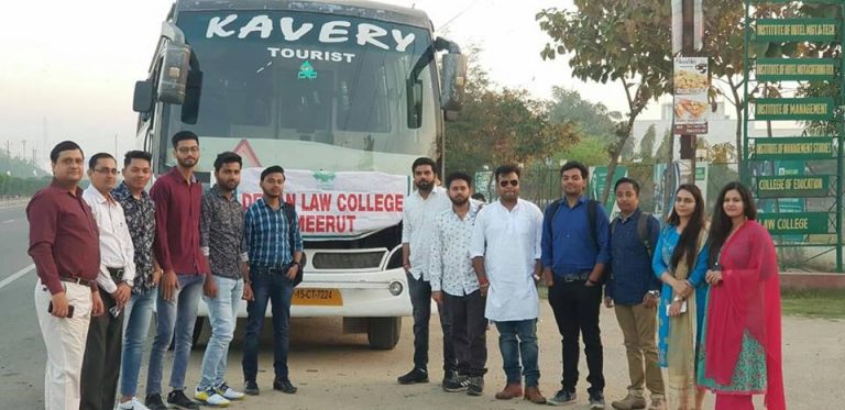 A Muslim fanatic with hate in heart: How batchmates describe the girl who claimed harassment over religious identity