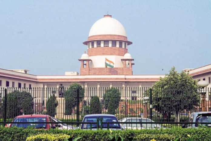 Supreme Court stays Herald House eviction order passed by High Court