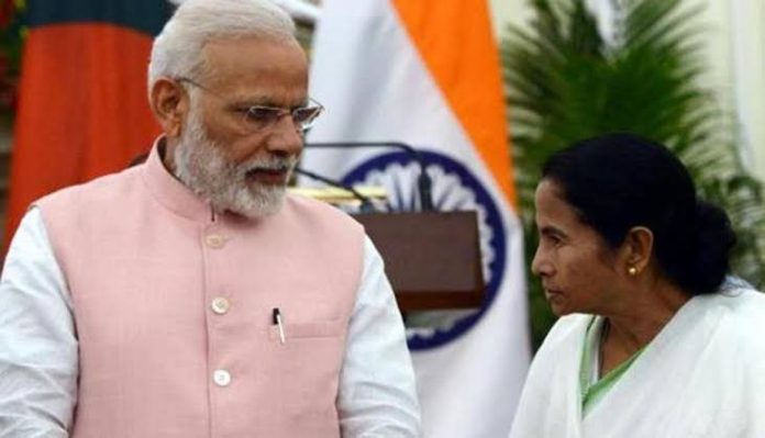 Mamata to skip all party meeting called by PM