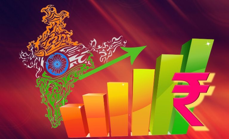 Economy doomed? Sensex touches all time high and govt collects highest ever GST in March