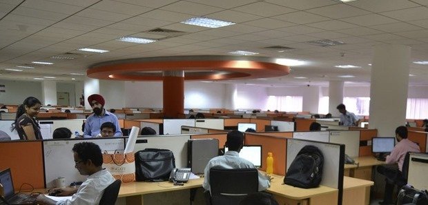 software jobs growth india modi