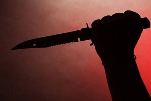 Congress workers stab BJP supporters who came to cast their votes in Assam