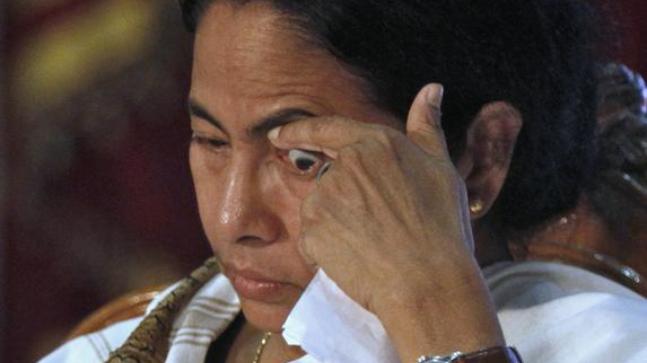 Mamata Banerjee’s meltdown, alleges involvement of ‘foreign hand’ in BJP winning Lok Sabha elections