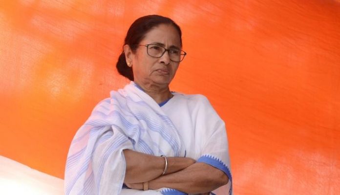 West Bengal CM