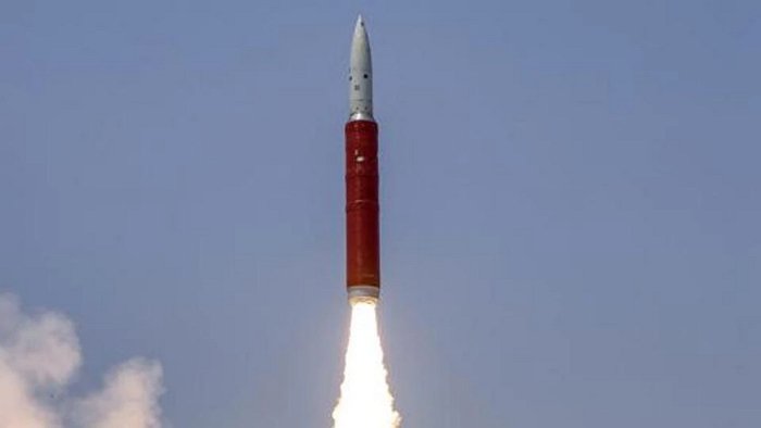 Pentagon defends Mission Shakti, says India concerned about threats in space