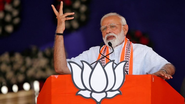After 26/11 Congress was focused more on linking the attack with Hindus than punishing Pakistan: PM Modi