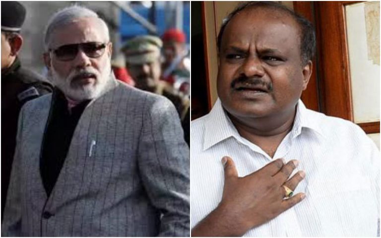 From fairness mushroom to waxing, opposition leaders busy in wild speculations behind the secrets of PM Modi’s ‘looks’