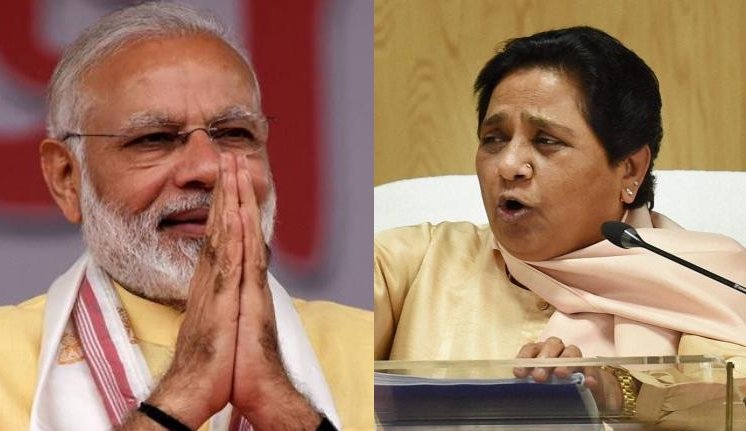 Fact check: Mayawati lied that Narendra Modi included his caste in OBC list when he was Gujarat CM