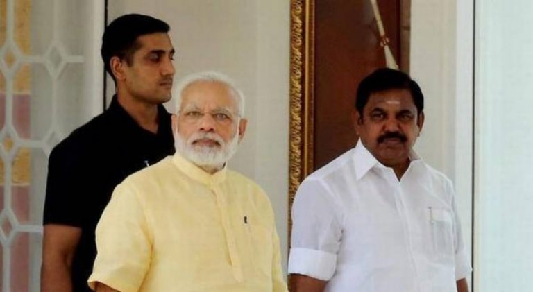 Tamil Nadu Lok Sabha 2019 Opinion Polls: Take them with not just a pinch but a sack full of salt