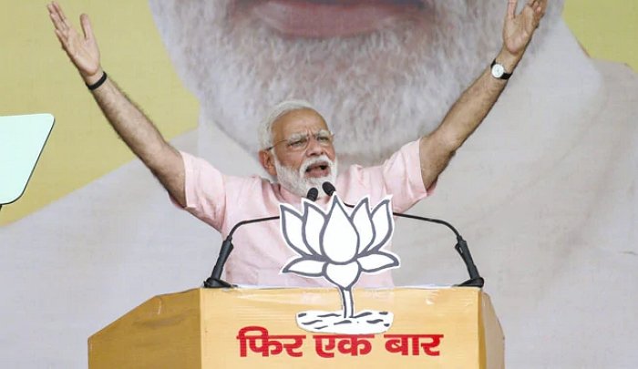 ‘Continuance of Modi government is the need of the hour’, more than 900 artists issue statement in support of PM Modi