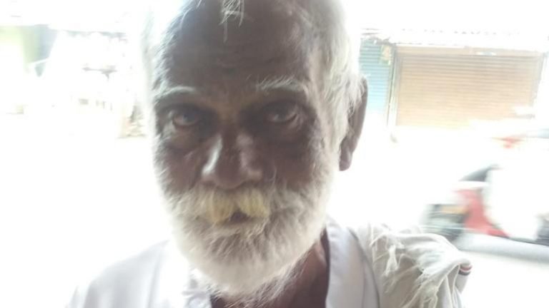 75-year-old Narendra Modi fan killed by Congress-DMK supporter in Tamil Nadu