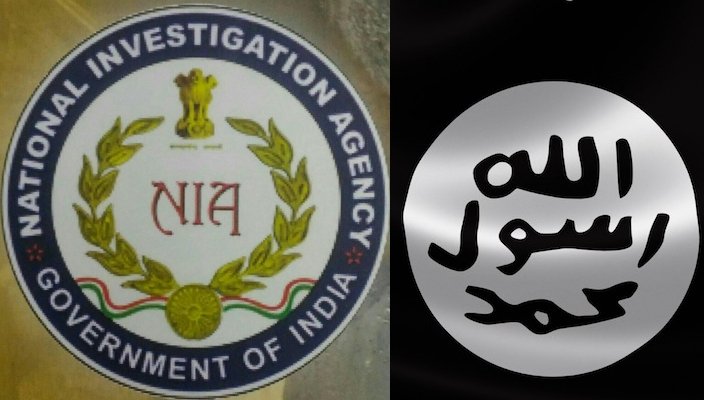ISIS terrorist from Kasargod module case arrested by NIA, admits to planning Sri Lanka style suicide blasts in Kerala