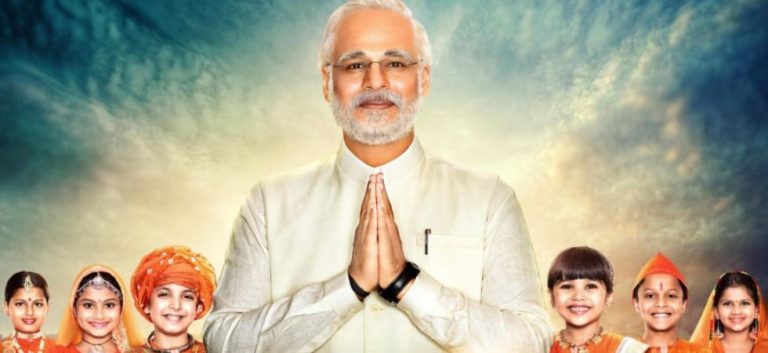 Supreme Court upholds the Election Commission’s decision to ban the release of Modi biopic during elections