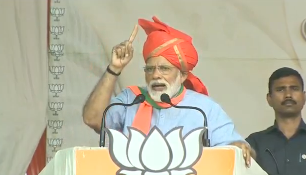 Displaced families from PoK and Chhamb who had moved elsewhere but settled in J&K later included in Rehabilitation Package