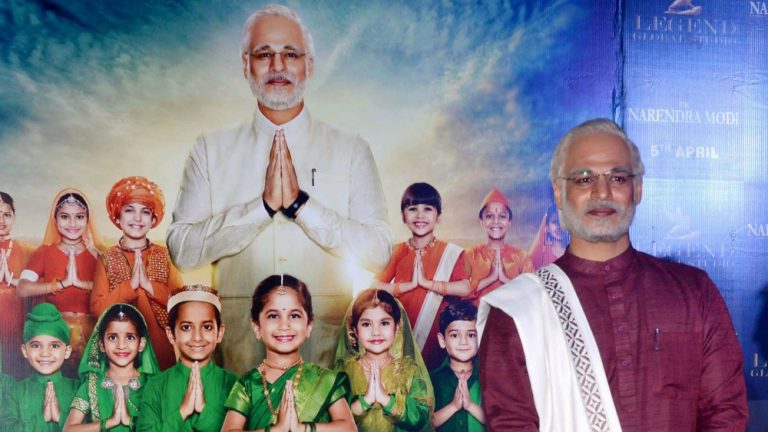 Delhi High Court dismisses PIL seeking stay on release of the film ‘PM Narendra Modi’