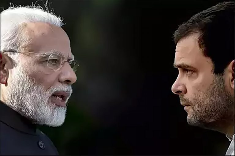 India might have to wait till 24th May to find out if PM Modi will be taking oath again if the result comes down to the wire