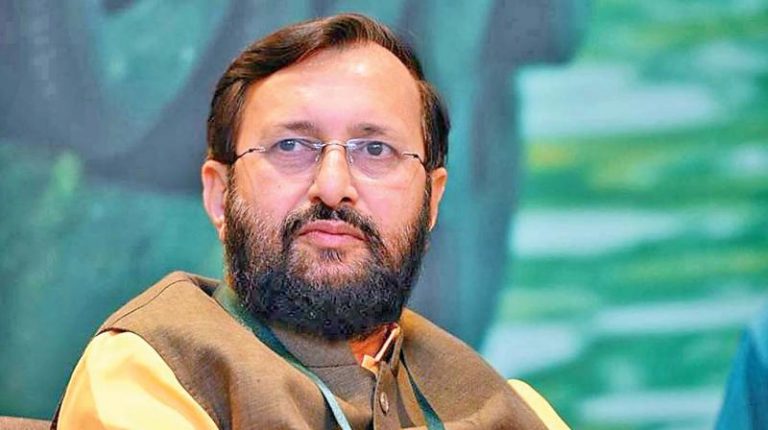 Union Minister Prakash Javadekar says Doordarshan will hire ‘creative heads’, hints at lateral entry of professionals