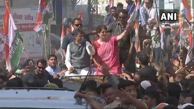 Priyanka Gandhi Vadra skips visit to Jain temple during Saharanpur roadshow on instruction of Imran Masood, Jain community angry: Report